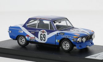 BMW 2002 TI